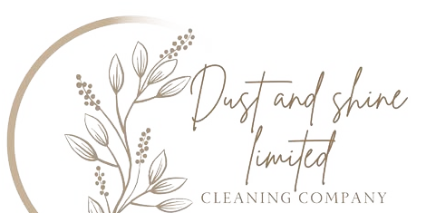Dust and Shine Limited, Cleaning Company